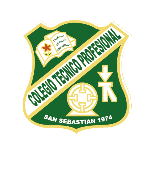 Logo Colegio CTPS San Sebastián